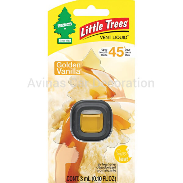 Little trees vent liquid - Image 4