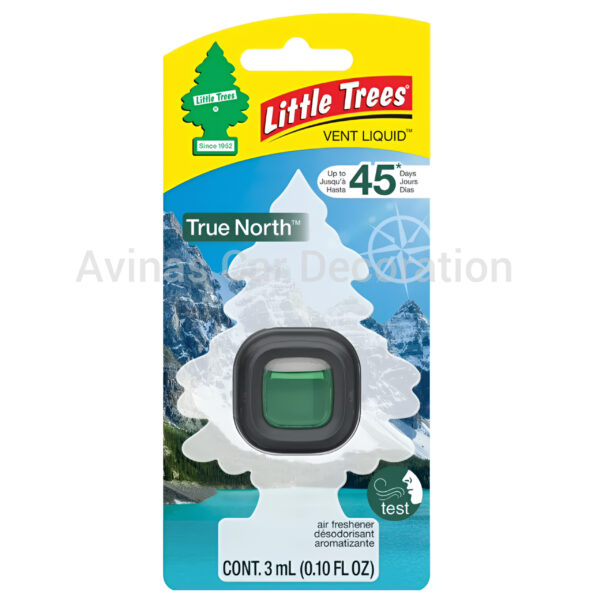 Little trees vent liquid - Image 5