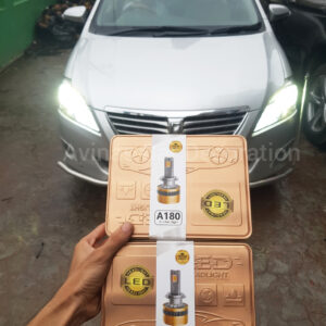 Hiper Bright Led light A180