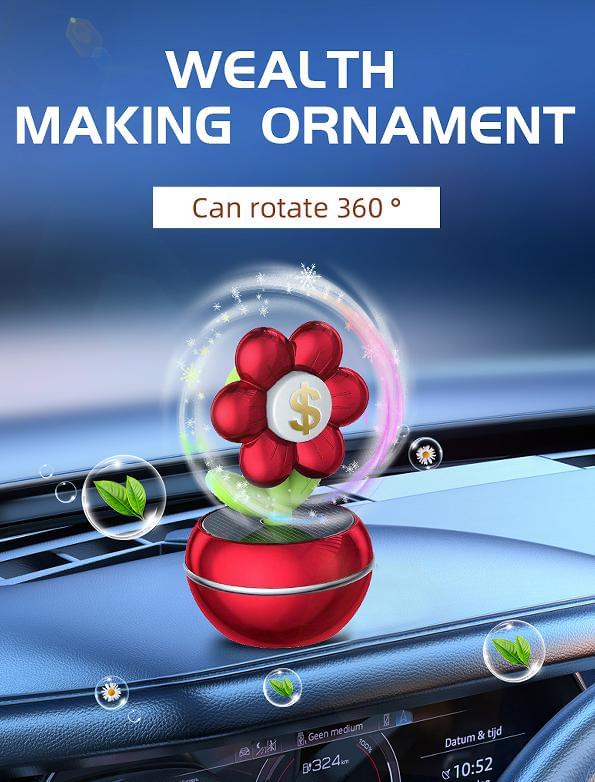 Money Plant Showpiece - Image 5