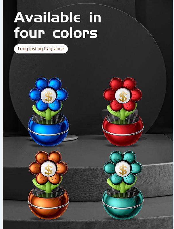 Money Plant Showpiece - Image 2