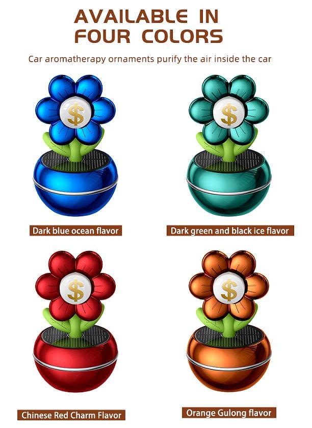 Money Plant Showpiece