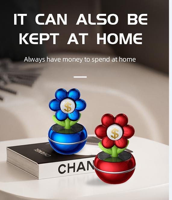 Money Plant Showpiece - Image 3